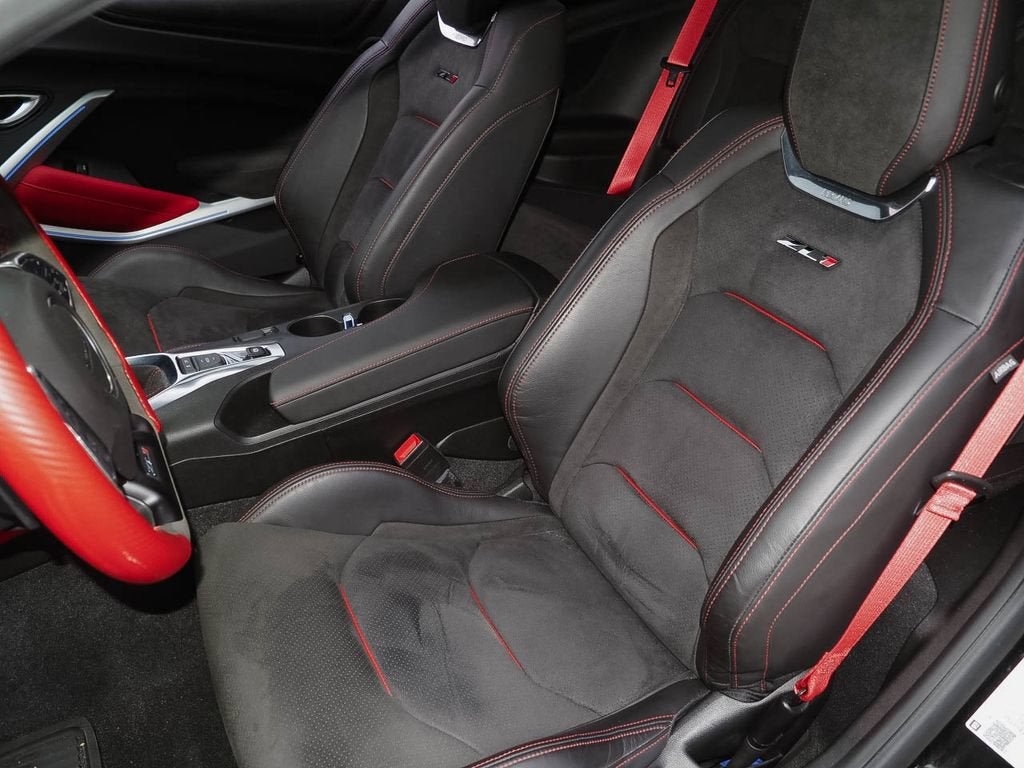 2023 Chevrolet Camaro ZL1