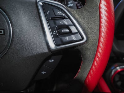 2023 Chevrolet Camaro ZL1