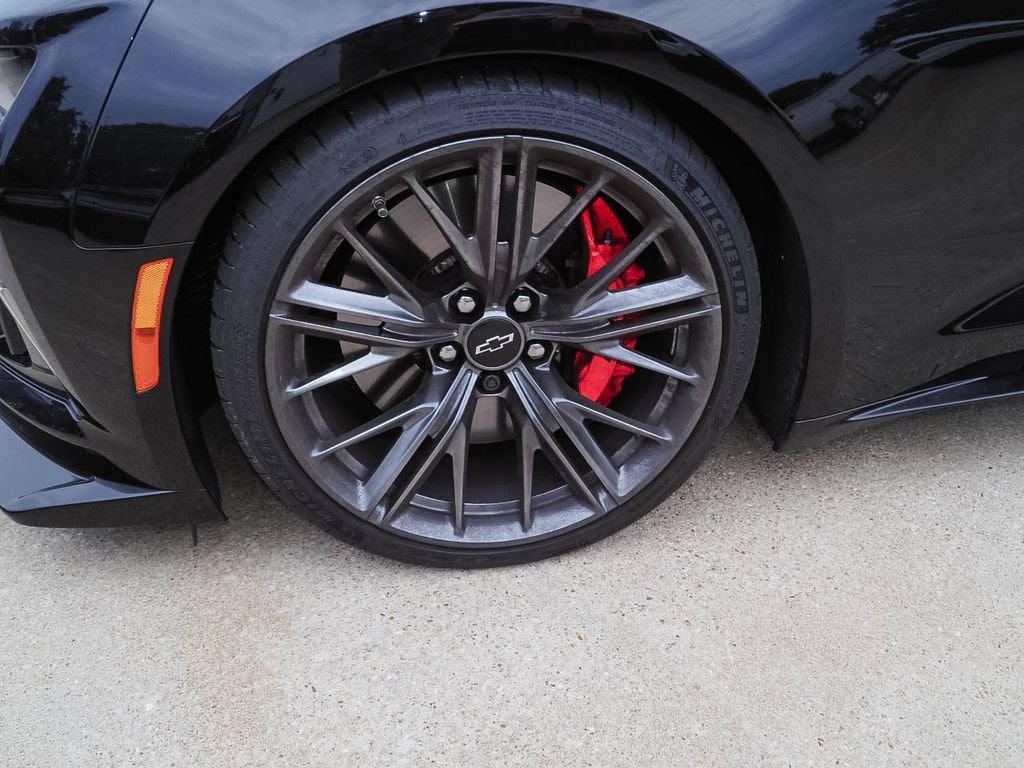 2023 Chevrolet Camaro ZL1