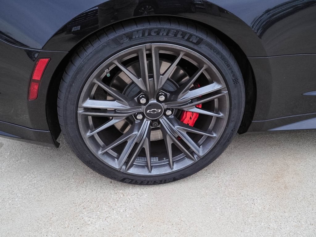 2023 Chevrolet Camaro ZL1