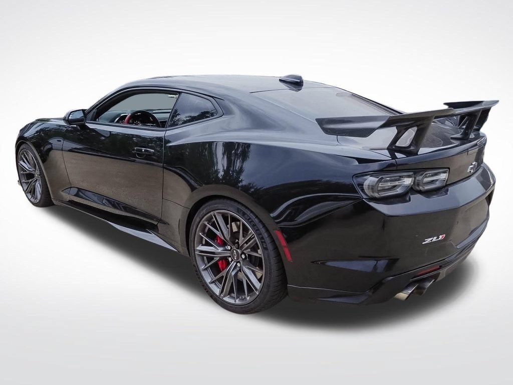 2023 Chevrolet Camaro ZL1