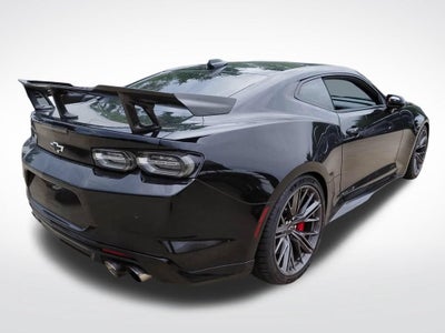 2023 Chevrolet Camaro ZL1