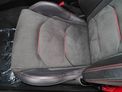 2021 Chevrolet Camaro ZL1
