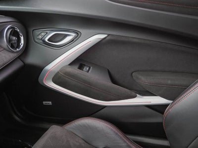 2021 Chevrolet Camaro ZL1