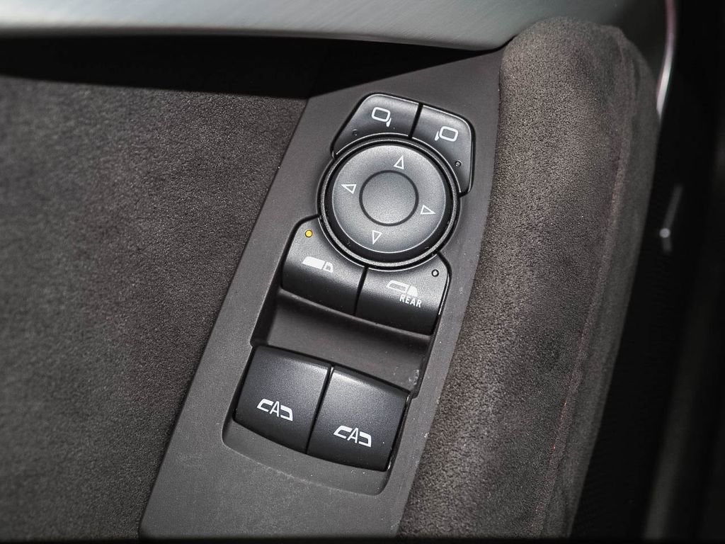2021 Chevrolet Camaro ZL1