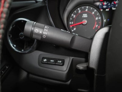 2021 Chevrolet Camaro ZL1