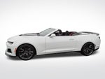2021 Chevrolet Camaro ZL1