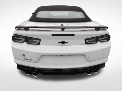 2021 Chevrolet Camaro ZL1