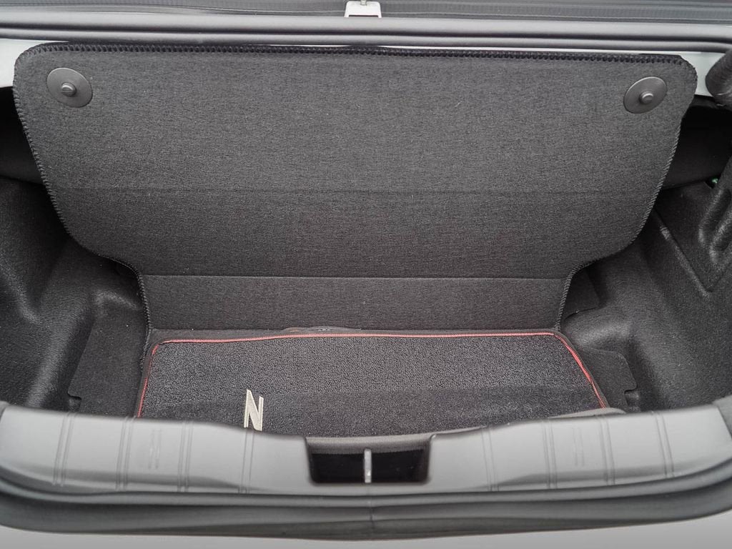 2021 Chevrolet Camaro ZL1