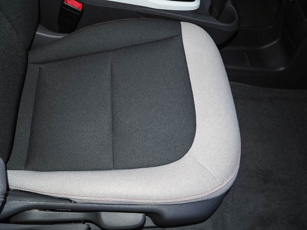 2021 Chevrolet Bolt EV LT