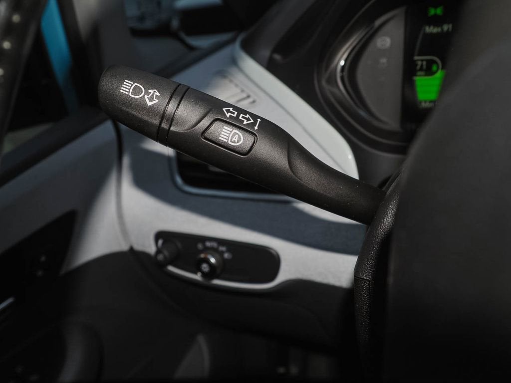 2021 Chevrolet Bolt EV LT