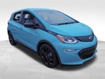 2021 Chevrolet Bolt EV LT