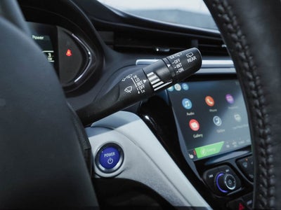 2021 Chevrolet Bolt EV LT