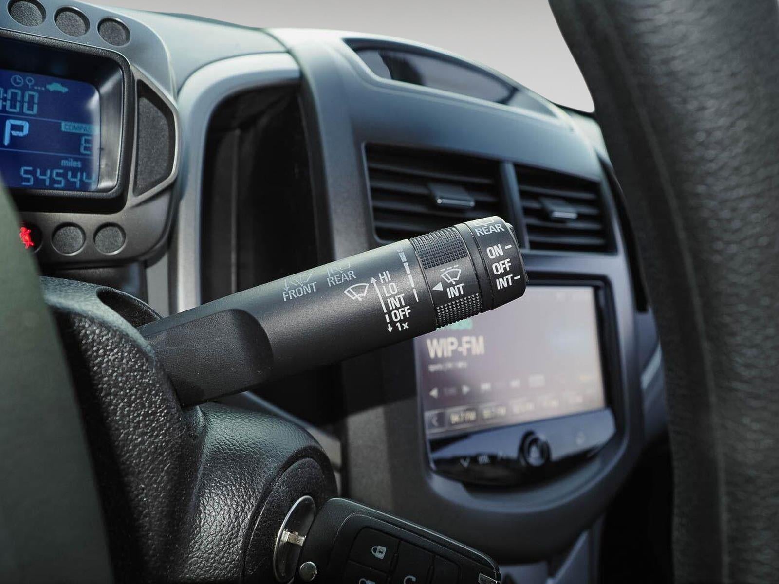 2015 Chevrolet Sonic LT