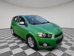 2015 Chevrolet Sonic LT