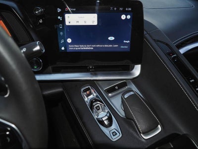 2024 Chevrolet Corvette Stingray 1LT