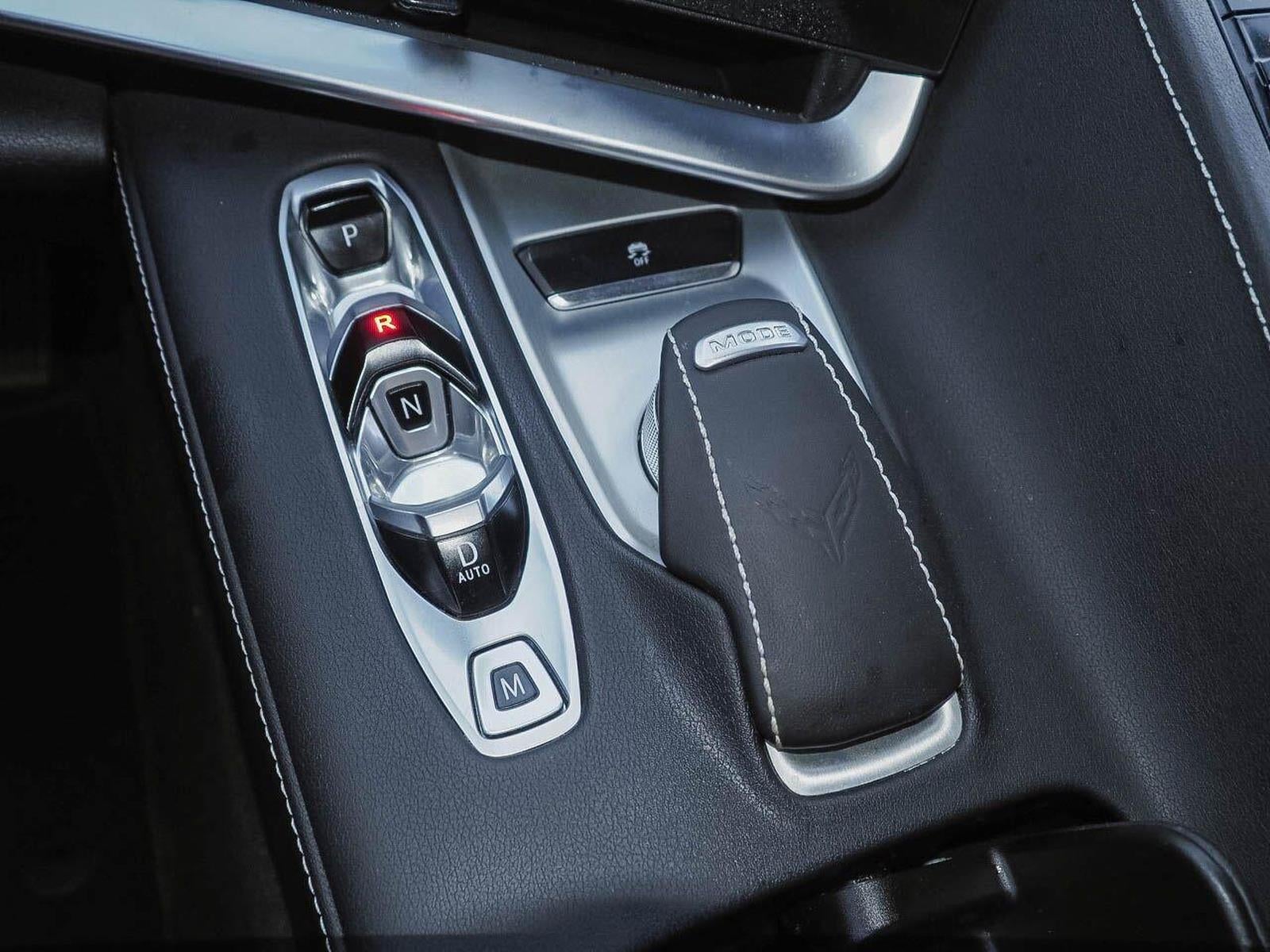 2024 Chevrolet Corvette Stingray 1LT