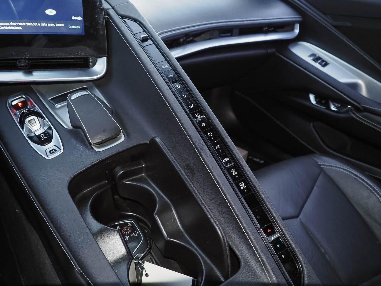 2024 Chevrolet Corvette Stingray 1LT