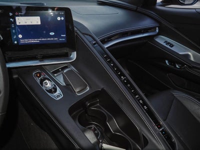 2024 Chevrolet Corvette Stingray 1LT