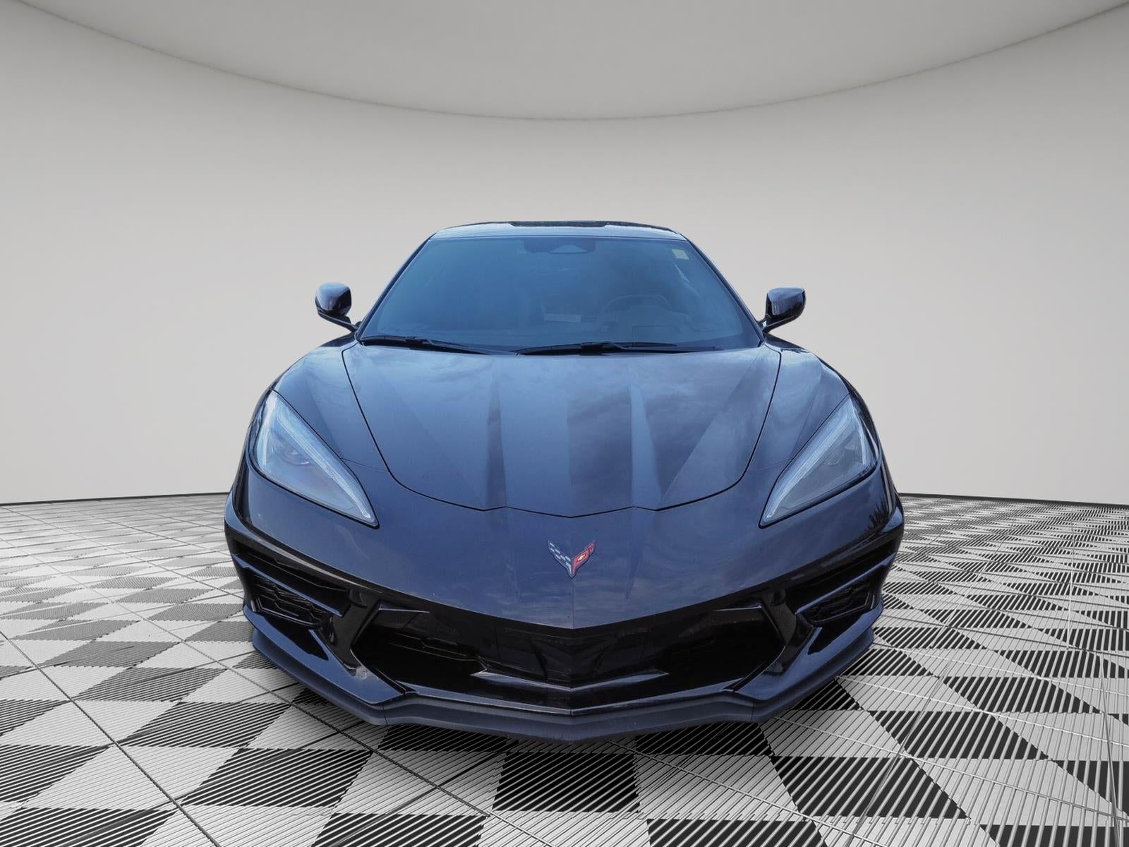 2024 Chevrolet Corvette Stingray 1LT
