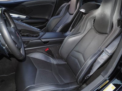 2024 Chevrolet Corvette Stingray 1LT