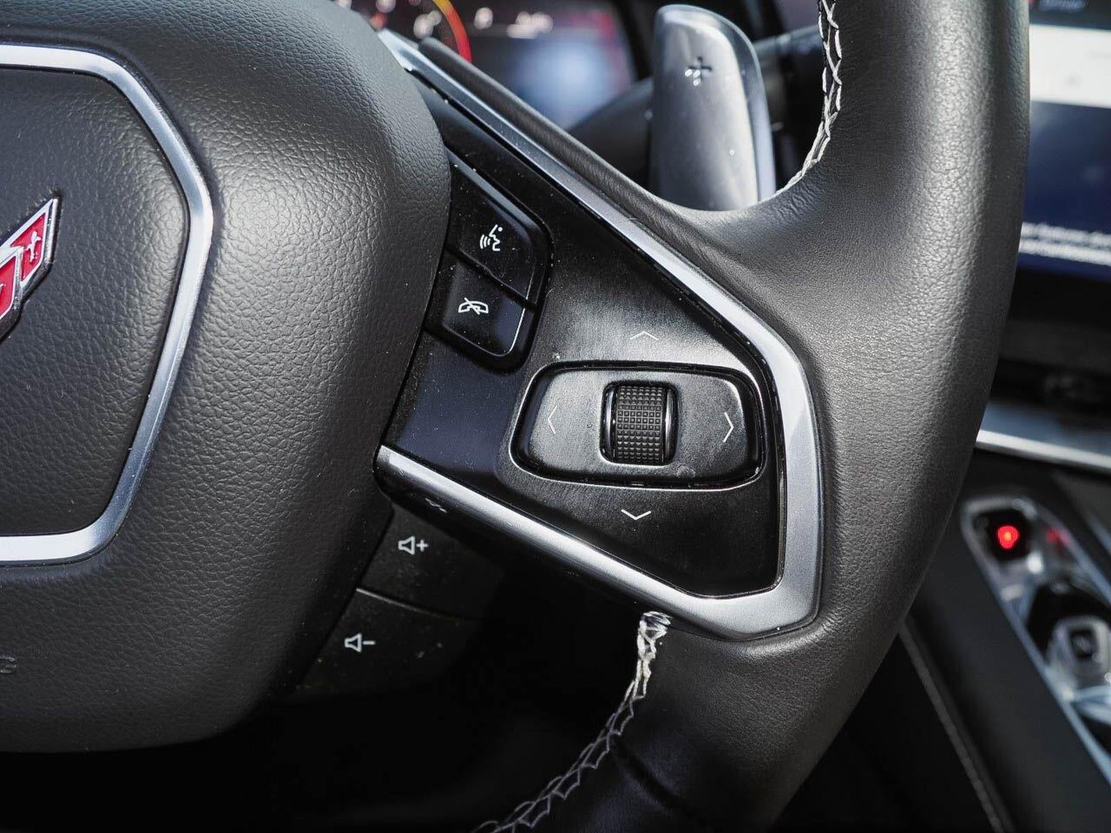 2024 Chevrolet Corvette Stingray 1LT