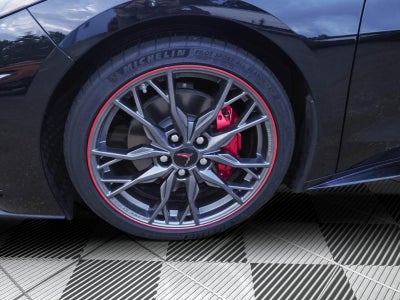 2024 Chevrolet Corvette Stingray 1LT