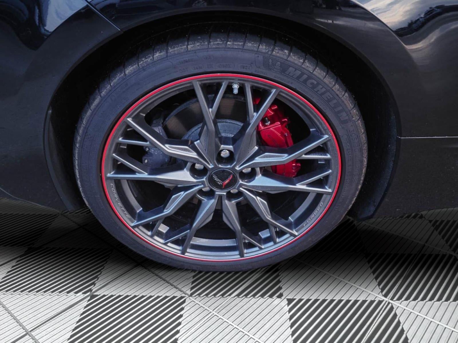2024 Chevrolet Corvette Stingray 1LT