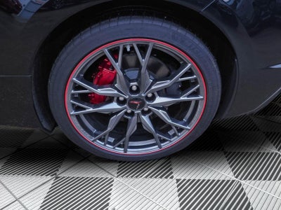 2024 Chevrolet Corvette Stingray 1LT