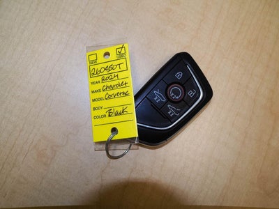 2024 Chevrolet Corvette Stingray 1LT