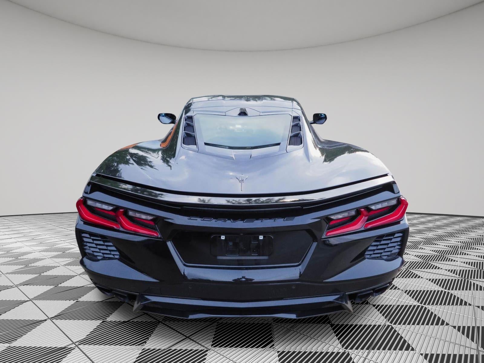 2024 Chevrolet Corvette Stingray 1LT