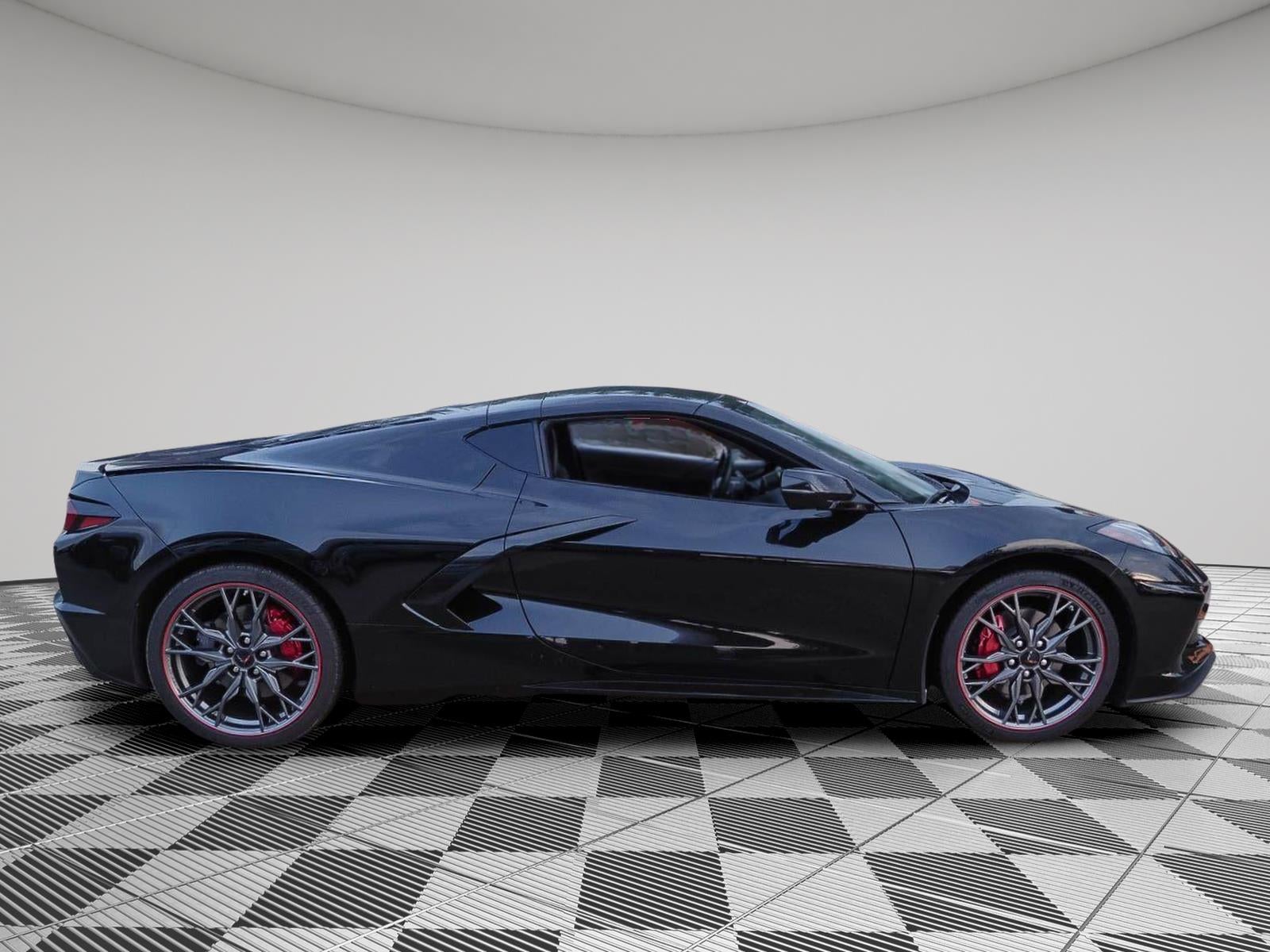 2024 Chevrolet Corvette Stingray 1LT