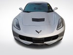 2018 Chevrolet Corvette Stingray 1LT