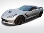 2018 Chevrolet Corvette Stingray 1LT