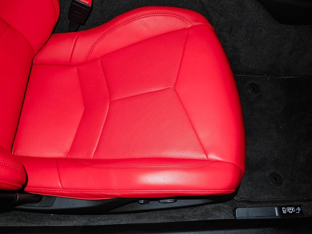 2025 Chevrolet Corvette Stingray 1LT