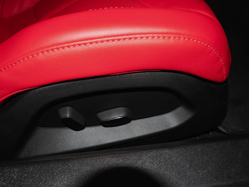 2025 Chevrolet Corvette Stingray 1LT