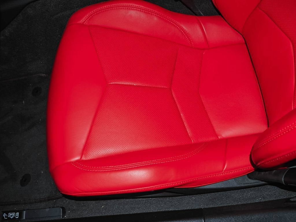 2025 Chevrolet Corvette Stingray 1LT