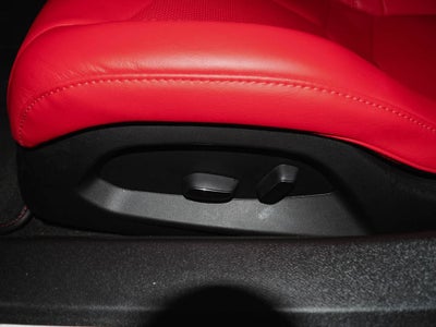 2025 Chevrolet Corvette Stingray 1LT