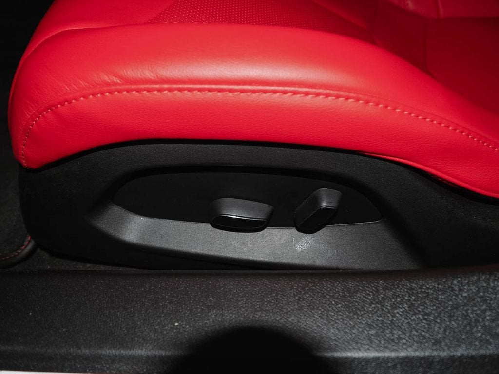 2025 Chevrolet Corvette Stingray 1LT