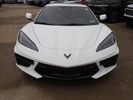 2025 Chevrolet Corvette Stingray 1LT