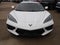 2025 Chevrolet Corvette Stingray 1LT