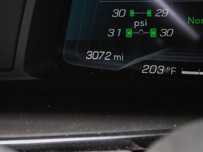 2025 Chevrolet Corvette Stingray 1LT