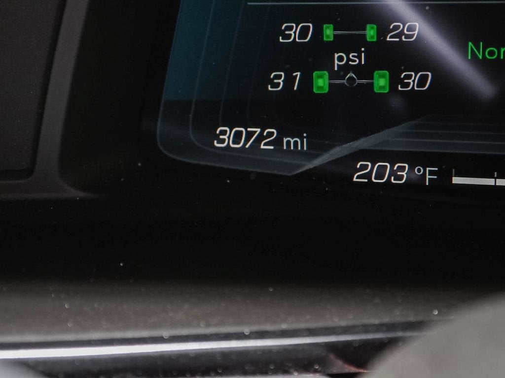 2025 Chevrolet Corvette Stingray 1LT