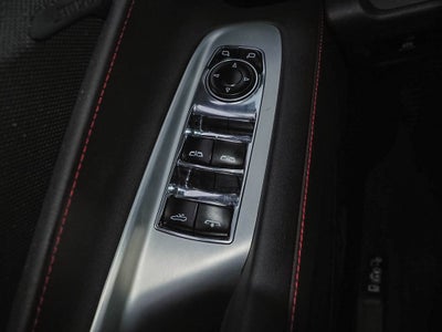 2025 Chevrolet Corvette Stingray 1LT