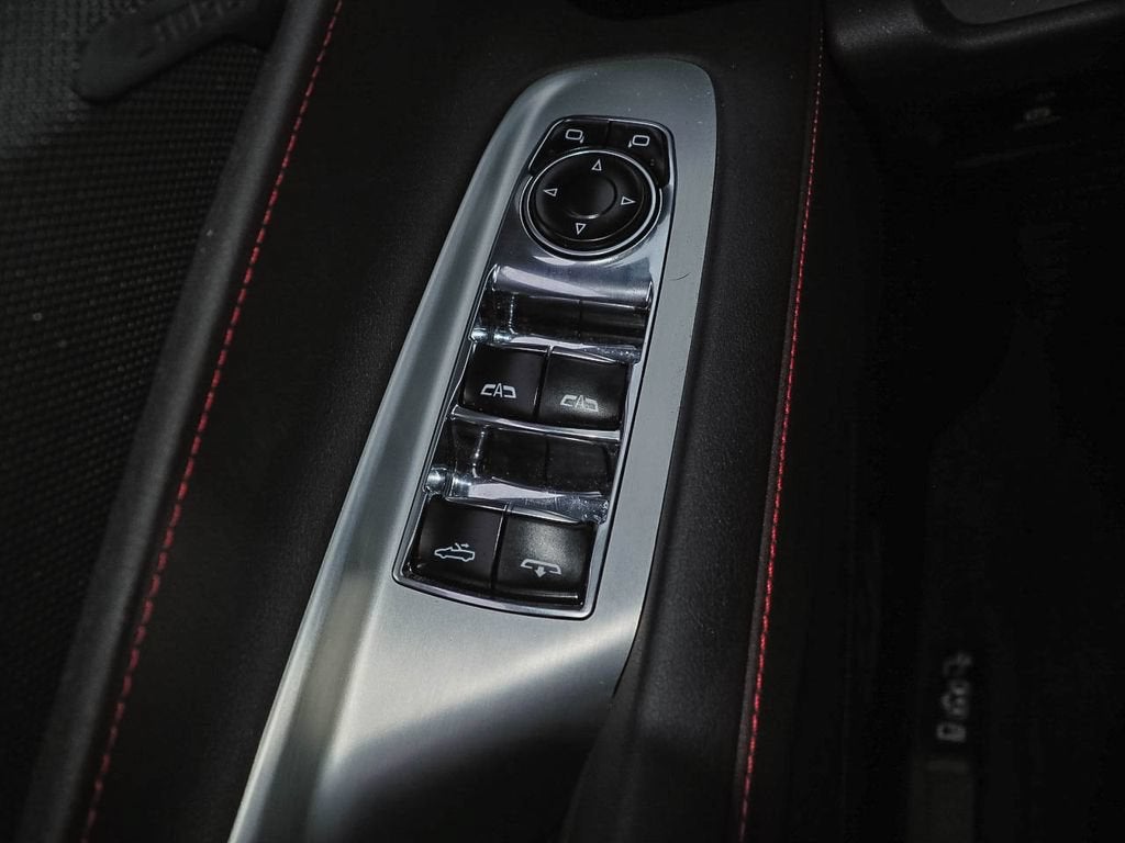 2025 Chevrolet Corvette Stingray 1LT