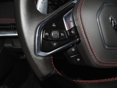2025 Chevrolet Corvette Stingray 1LT