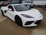 2025 Chevrolet Corvette Stingray 1LT