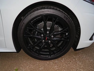 2025 Chevrolet Corvette Stingray 1LT