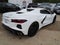 2025 Chevrolet Corvette Stingray 1LT
