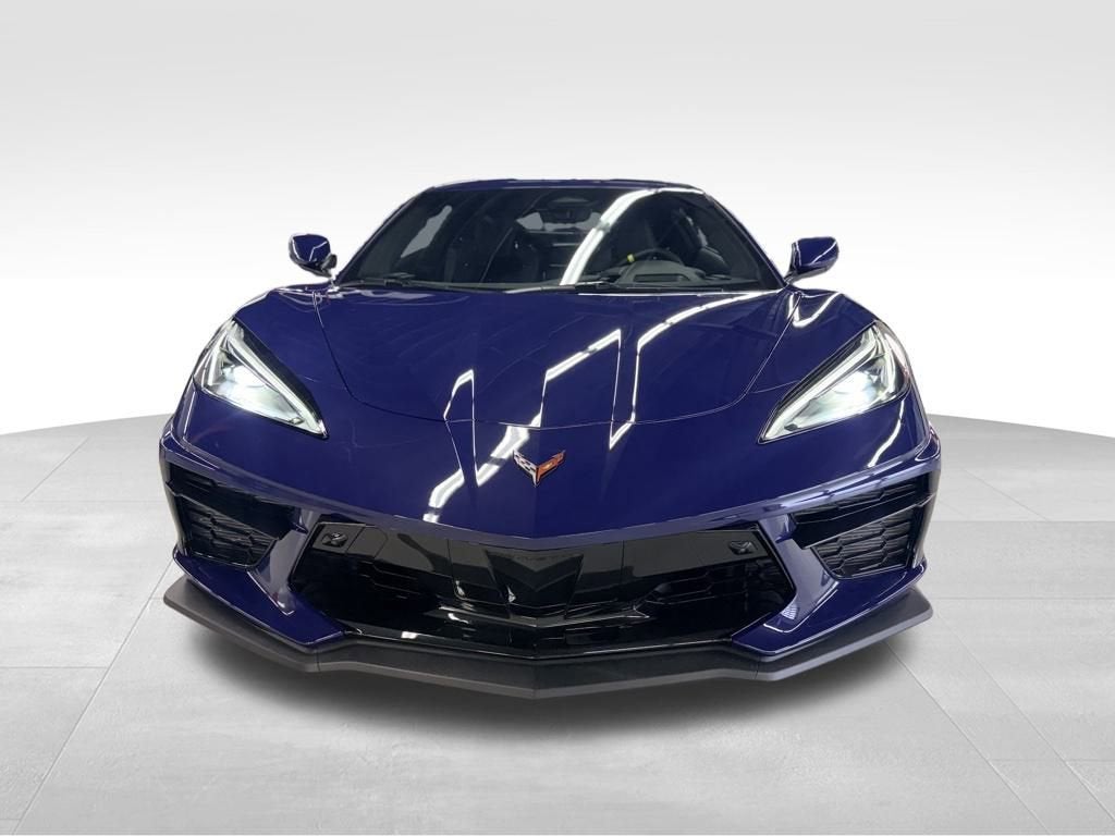 2025 Chevrolet Corvette Stingray 3LT